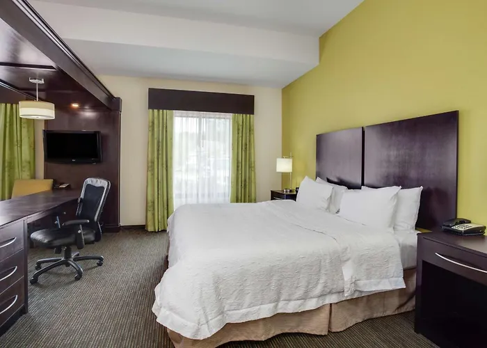 Hampton Inn Ozark